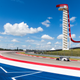Illustration for article titled Testing Pirelli World Challenge Cars On The Surface Of The Sun, Texas